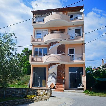Luxury Dream House Daire Limenaria  Dış mekan fotoğraf