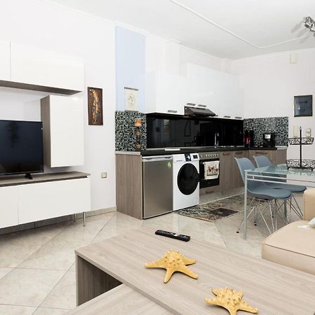 Luxury Dream House Daire Limenaria  Dış mekan fotoğraf