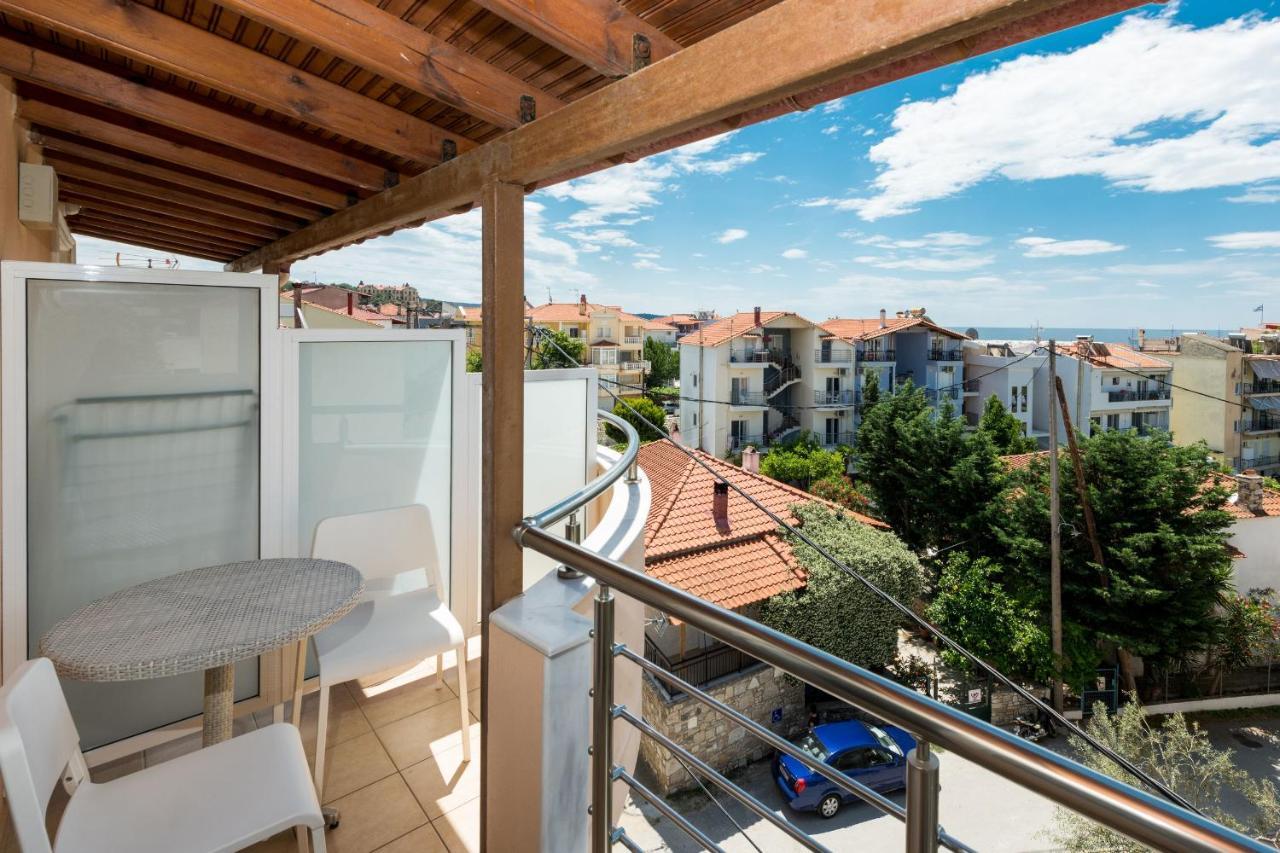 Luxury Dream House Daire Limenaria  Dış mekan fotoğraf