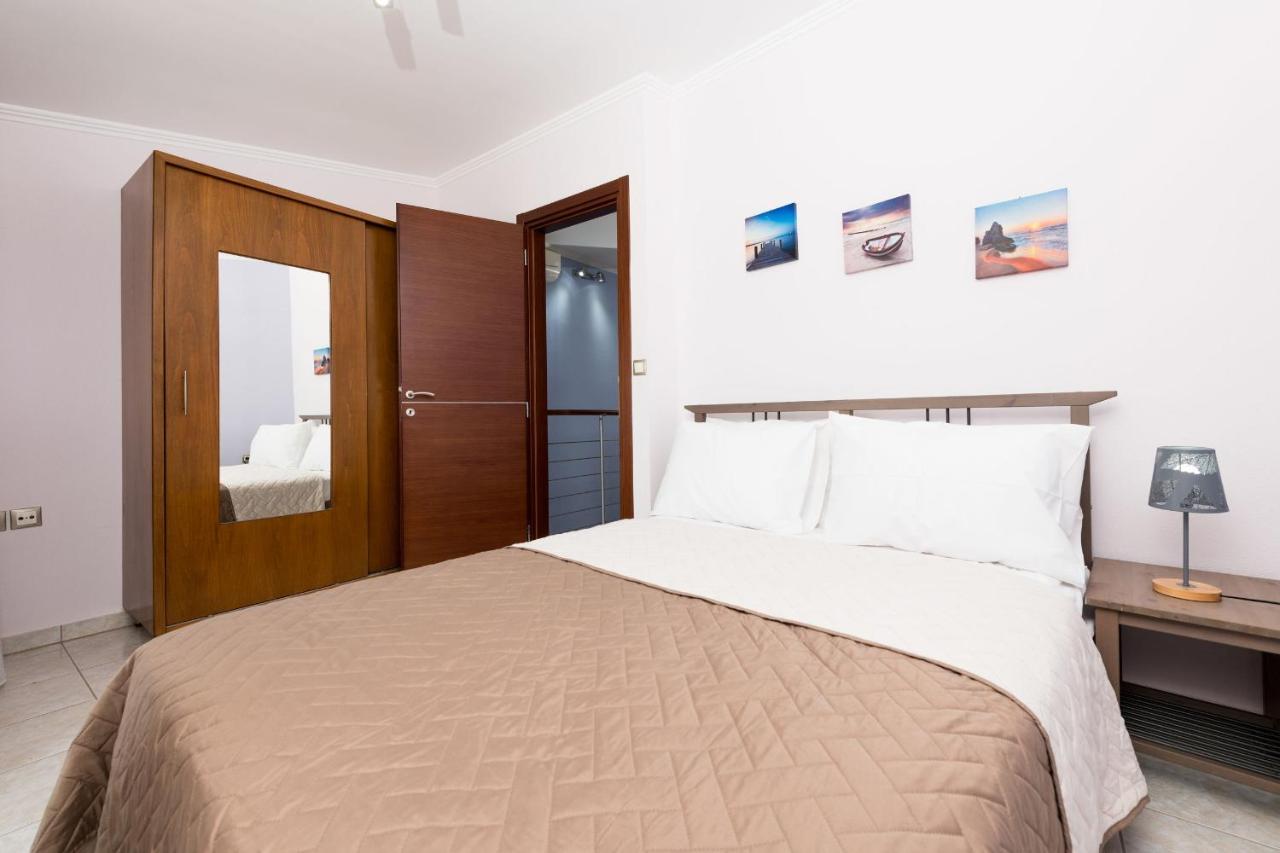 Luxury Dream House Daire Limenaria  Dış mekan fotoğraf