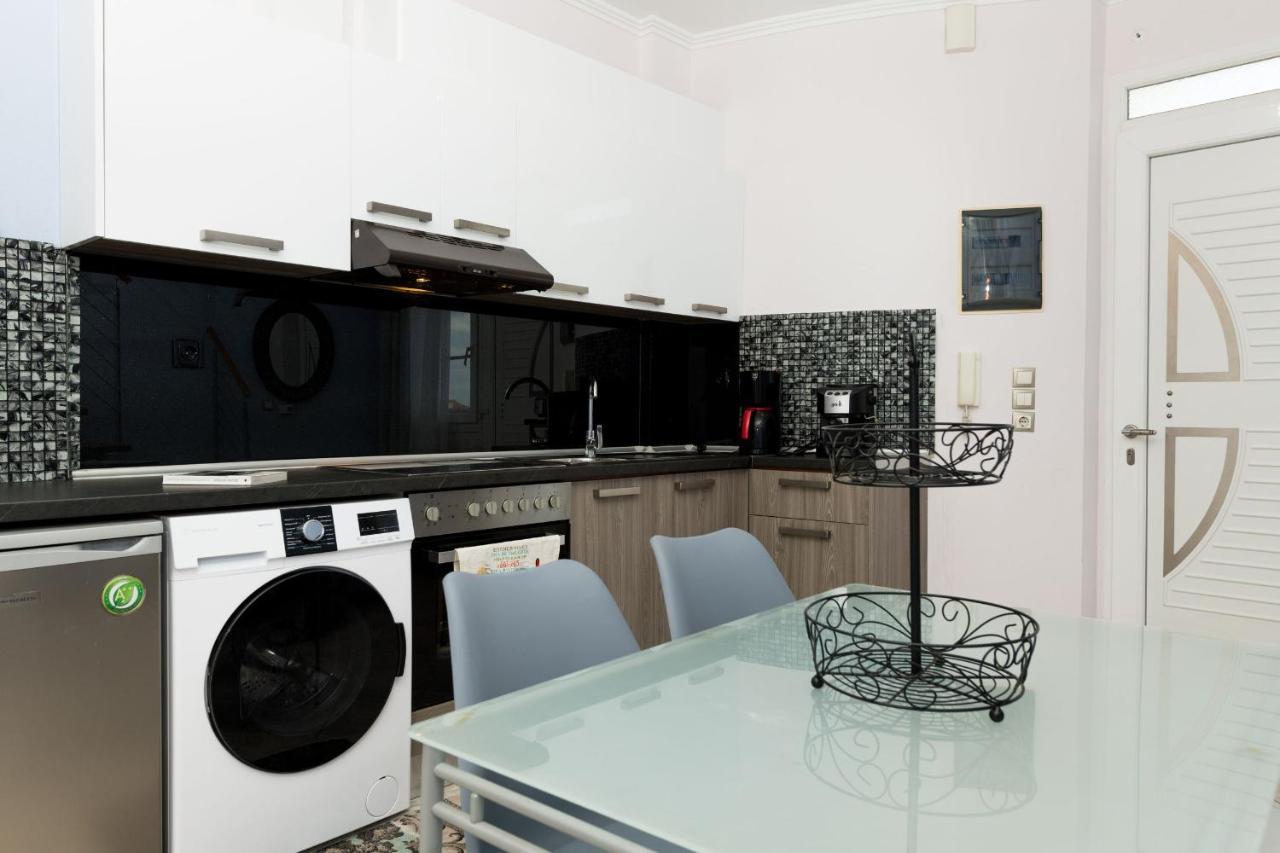 Luxury Dream House Daire Limenaria  Dış mekan fotoğraf