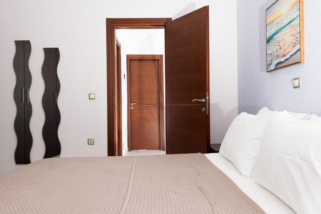 Luxury Dream House Daire Limenaria  Dış mekan fotoğraf