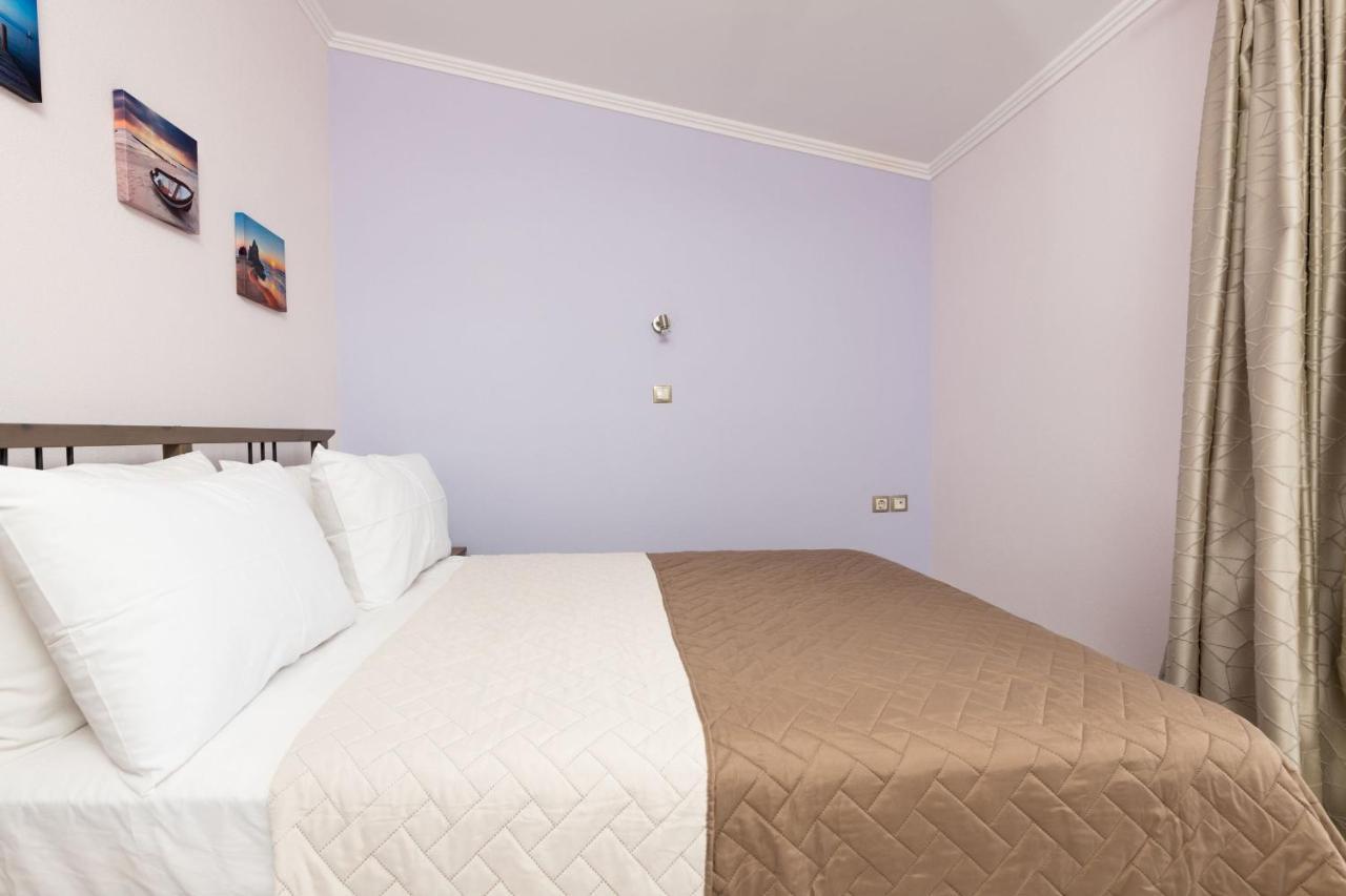 Luxury Dream House Daire Limenaria  Dış mekan fotoğraf