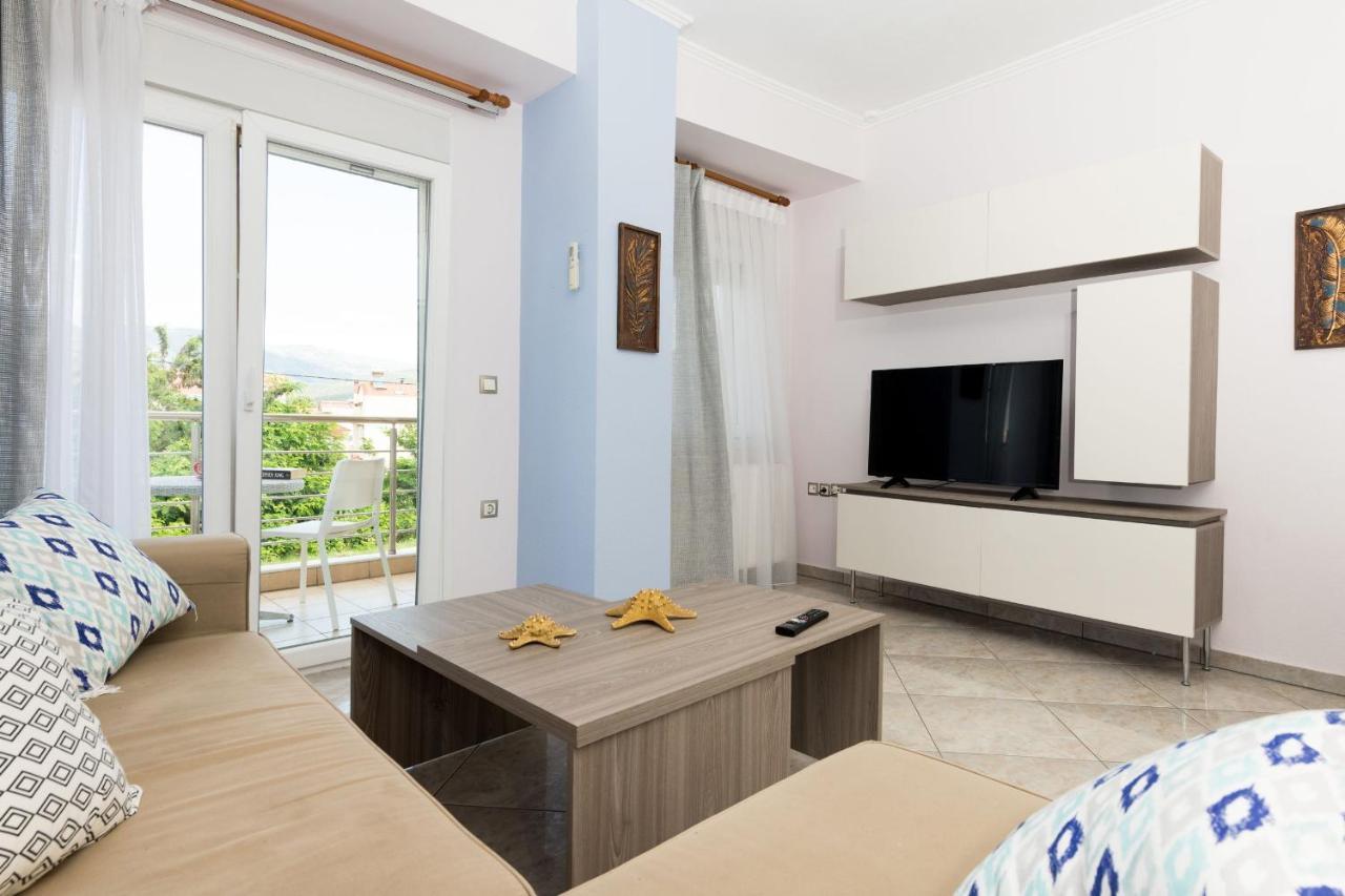 Luxury Dream House Daire Limenaria  Dış mekan fotoğraf